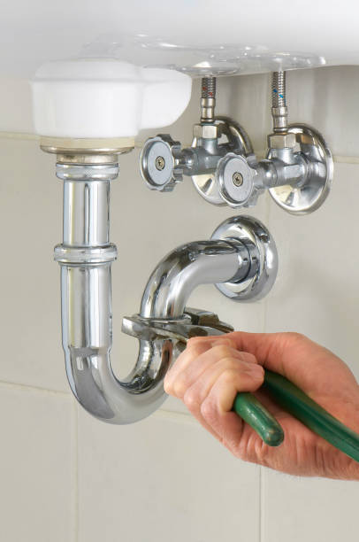 Best Water Pressure Adjustment  in USA